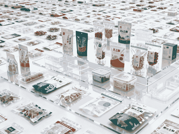 連續(xù)式混合機(jī)的混合操作過程